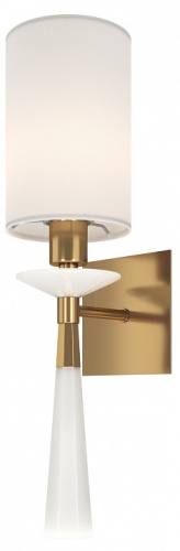Бра Maytoni Bianco MOD224WL-01BS1 Бра Maytoni Bianco MOD224WL-01BS1