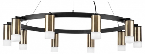Подвесная люстра Lightstar Rullo LR0203101 Подвесная люстра Lightstar Rullo LR0203101