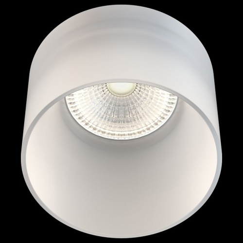 Встраиваемый светильник Maytoni Technical Pauline DL047-01W фото 3