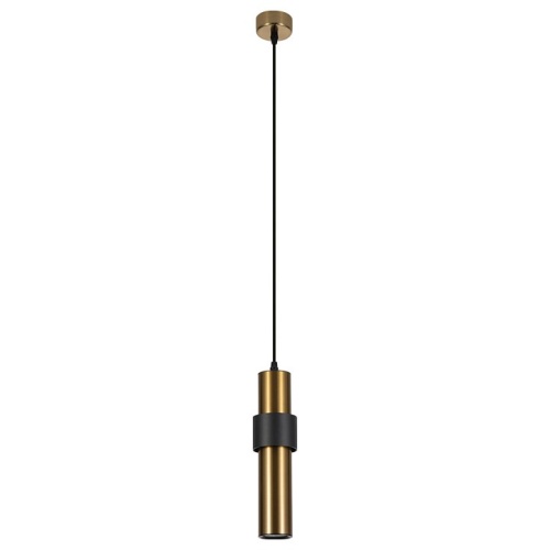 Точечный подвесной светильник ARTE LAMP RAN A3144SP-1PB фото 2