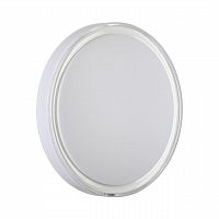 SONEX 7699/DL MARON SN 146 Светильник пластик/белый LED 48Вт 4000K D400 IP43 LAVEN