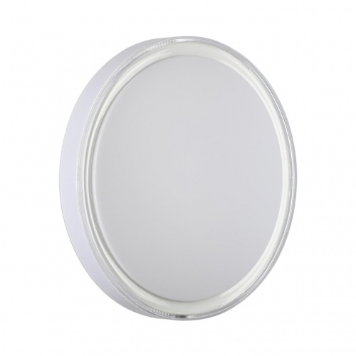 SONEX 7699/DL MARON SN 146 Светильник пластик/белый LED 48Вт 4000K D400 IP43 LAVEN SONEX 7699/DL MARON SN 146 Светильник пластик/белый LED 48Вт 4000K D400 IP43 LAVEN