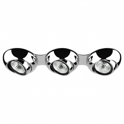 Встраиваемый светильник Lightstar Ocula 011834