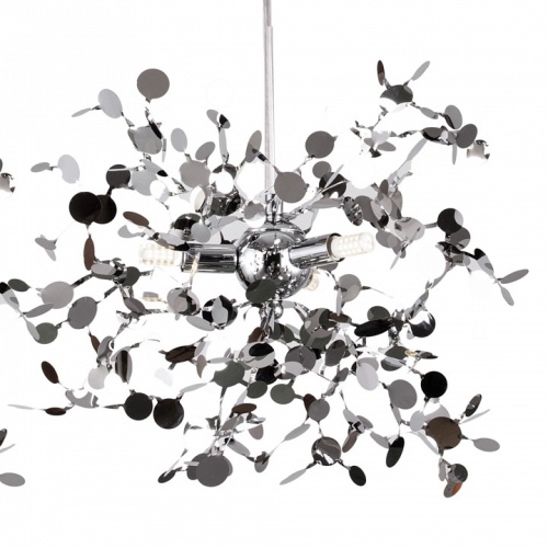 Подвесной светильник Lightstar Extra L4PL721134 фото 3 Подвесной светильник Lightstar Extra L4PL721134 фото 3