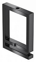 Крепление для треков-ремней Maytoni Technical Accessories for system Parity TRA130BS-B