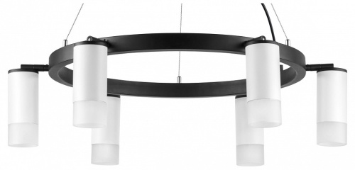 Подвесная люстра Lightstar Rullo LR0163661 Подвесная люстра Lightstar Rullo LR0163661
