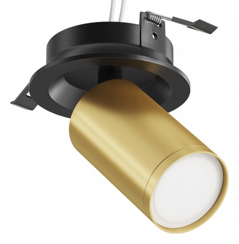 Спот Maytoni Technical FOCUS S C048CL-U-1BMG Спот Maytoni Technical FOCUS S C048CL-U-1BMG