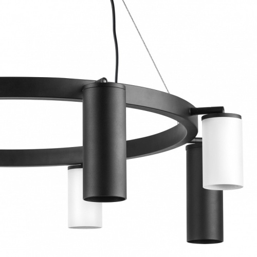 Подвесная люстра Lightstar Rullo LR018364874 фото 4
