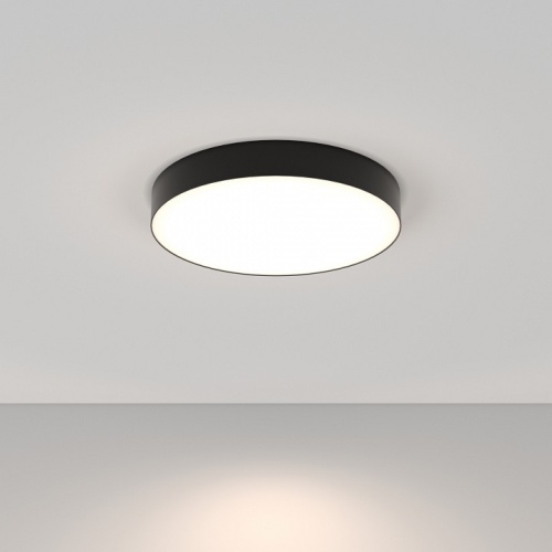Накладной светильник Maytoni Technical Zon C032CL-45W4K-RD-B фото 3