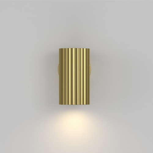 Бра Maytoni Technical Calipso C106WL-01-GU10-BS фото 4 Бра Maytoni Technical Calipso C106WL-01-GU10-BS фото 4