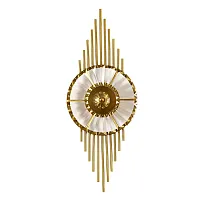 Настенный светильник Arte Lamp ALMAAZ A2564AP-1PB