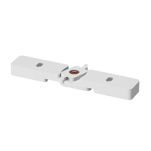 Крепеж для трека серии SY MINI, 48В, SY-mini-CN-001589-48 Крепеж для трека серии SY MINI, 48В, SY-mini-CN-001589-48