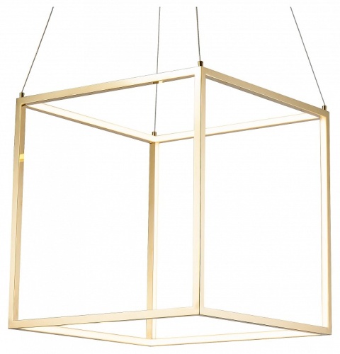 Подвесной светильник Lucia Tucci Lucia Tucci EXO 3350.440 gold Подвесной светильник Lucia Tucci Lucia Tucci EXO 3350.440 gold