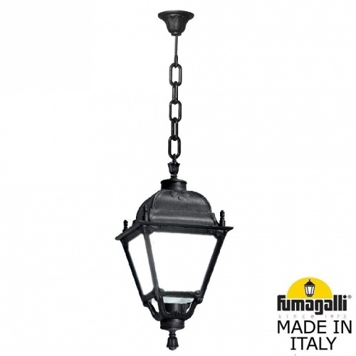 Подвесной светильник Fumagalli Simon U33.121.000.AYH27 фото 2