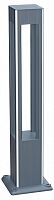 Наземный высокий светильник Kink Light Аврил 09209-F(220V),16(10)