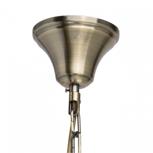 Подвесная люстра MW-Light Ариадна 20 450016305 фото 13