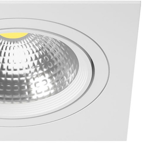 Встраиваемый светильник Lightstar Intero 111 i836060706 фото 2