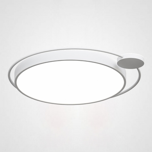 Потолочный светильник DESTIN D60 White Потолочный светильник DESTIN D60 White