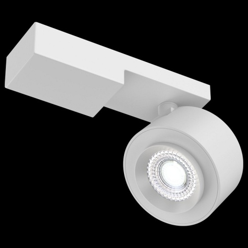 Светильник на штанге Maytoni Technical Treo C062CL-L12W4K фото 3 Светильник на штанге Maytoni Technical Treo C062CL-L12W4K фото 3