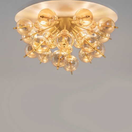 Потолочная люстра Maytoni Bolla MOD133CL-04BS фото 5