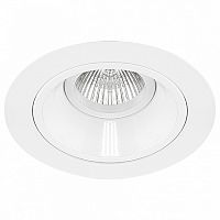Встраиваемый светильник Lightstar Domino D61606