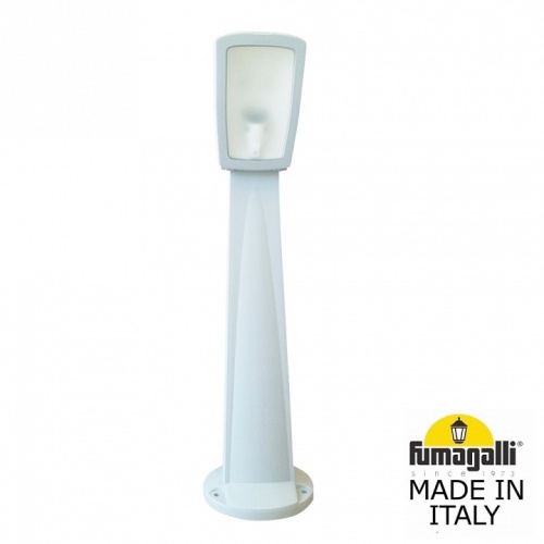 Наземный низкий светильник Fumagalli Germana 2N1.613.010.WYF1R фото 2