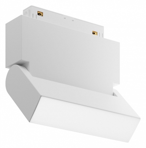 Накладной светильник Maytoni Technical Basis Rot TR075-2-10W4K-W