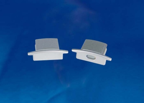 Заглушка для лент Uniel UFE-N01 SILVER B POLYBAG UL-00000620 фото 2 Заглушка для лент Uniel UFE-N01 SILVER B POLYBAG UL-00000620 фото 2