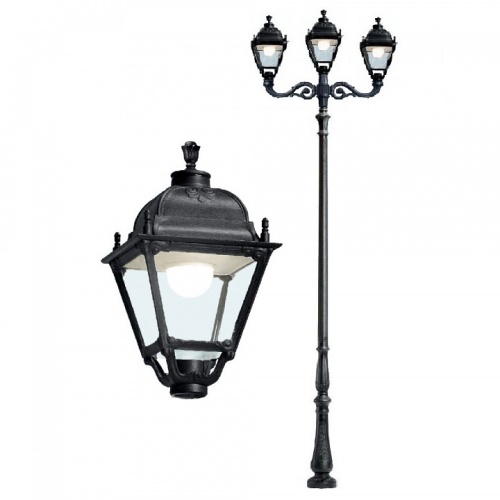 Фонарный столб Fumagalli Simon U33.208.M21.AXH27 Фонарный столб Fumagalli Simon U33.208.M21.AXH27