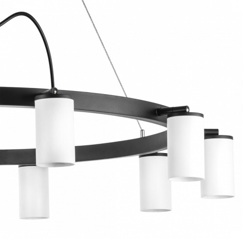 Подвесная люстра Lightstar Rullo LR020360 фото 4