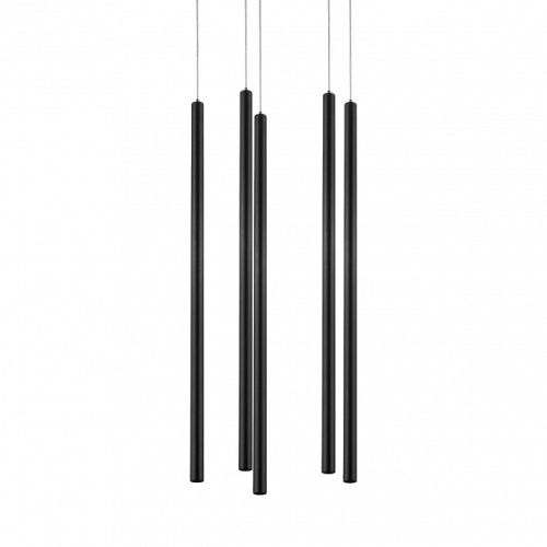 Подвесная люстра Lightstar Tubo L5T747347 фото 2