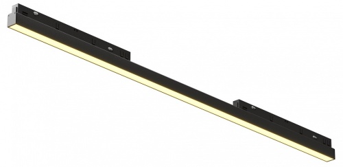 Встраиваемый светильник Maytoni Technical Basis TR030-2-30W2.7K-B