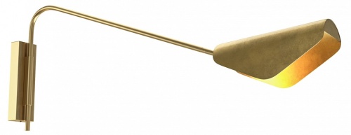 Бра Maytoni Notta MOD417WL-01BS1 фото 2
