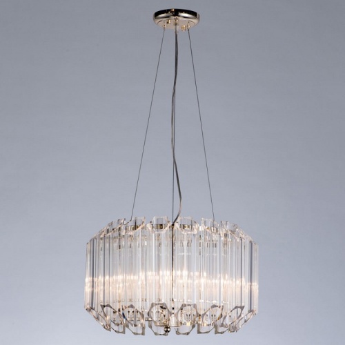 Подвесная люстра Arte Lamp JASTIN A2848SP-3GO фото 3 Подвесная люстра Arte Lamp JASTIN A2848SP-3GO фото 3