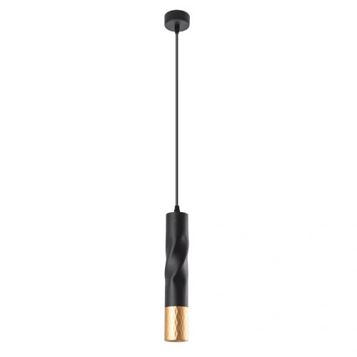 Точечный подвесной светильник Arte Lamp SADR A3280SP-1BK Точечный подвесной светильник Arte Lamp SADR A3280SP-1BK