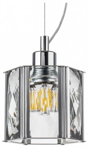 Подвесной светильник Lightstar Limpio 722014 Подвесной светильник Lightstar Limpio 722014