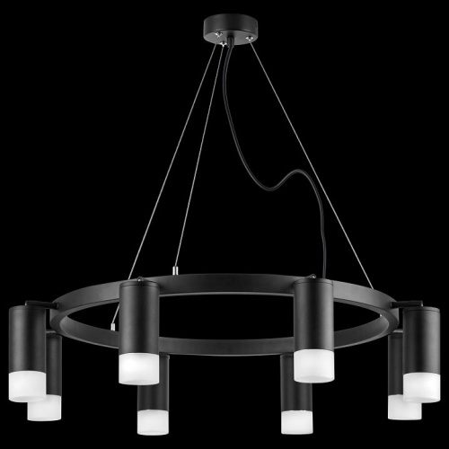 Подвесная люстра Lightstar Rullo LR0183781 фото 3
