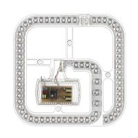 LED МОДУЛИ 357792 POLO NT23 Модуль LED 48Вт c ДУ 2.4G /SMART (NEW) 3000-6300K 225х225 IP20