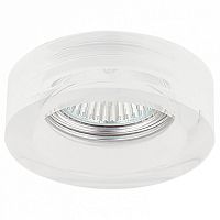 Встраиваемый светильник Lightstar Lei mini 006139