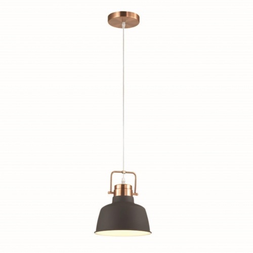 3325/1 PENDANT ODL17 363 темн.серый/медный Подвес E27 60W 220V SERT 3325/1 PENDANT ODL17 363 темн.серый/медный Подвес E27 60W 220V SERT