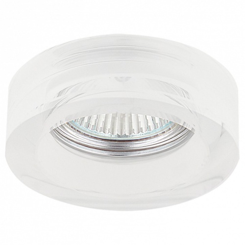 Встраиваемый светильник Lightstar Lei mini 006139 Встраиваемый светильник Lightstar Lei mini 006139