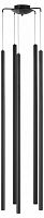 Подвесная люстра Lightstar Tubo L5T747437