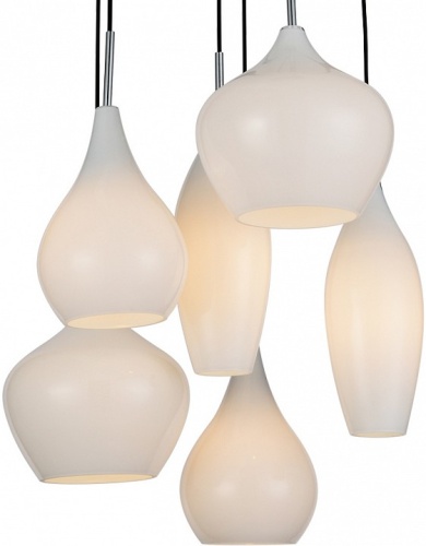 Подвесной светильник Lightstar Pentola 803060 фото 2