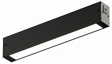 Накладной светильник Denkirs Smart DK8003-BK