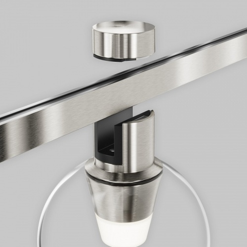 Накладной светильник Maytoni Technical Bubble TR148-1-3W4K-PT фото 5 Накладной светильник Maytoni Technical Bubble TR148-1-3W4K-PT фото 5