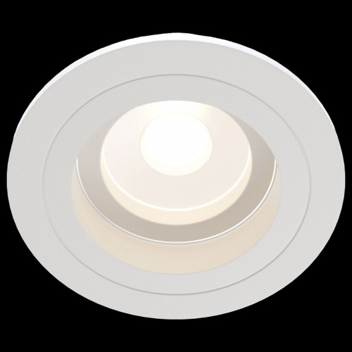 Встраиваемый светильник Maytoni Technical Atom DL025-2-01W фото 2