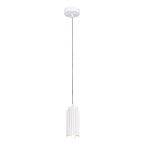SL1213.503.01 Подвес ST-Luce Белый/Белый GU10 1*5W 4000K