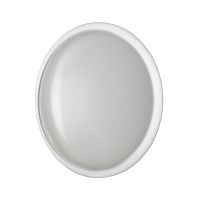 SONEX 7776/ELN PALE SN 110 Светильник пластик/белый LED 76Вт 3000/4000/6000К D500 IP43 CCT JOLLY