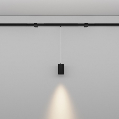 Модульный светильник Maytoni Technical Focus LED C105PL-3W3-6K-B фото 3