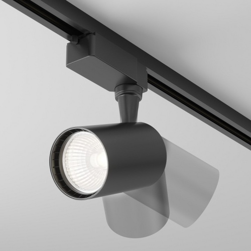 Светильник на штанге Maytoni Technical Vuoro TR003-1-10W4K-W-B фото 3
